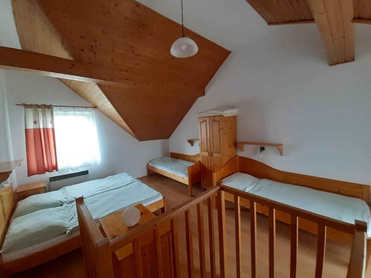 Tatralandia- Apartmán Sandra Liptovsky Mikulas Bagian luar foto