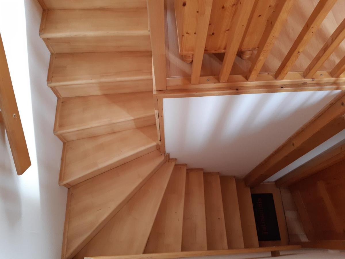 Tatralandia- Apartmán Sandra Liptovsky Mikulas Bagian luar foto