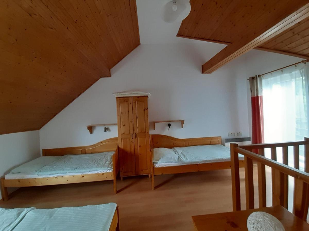 Tatralandia- Apartmán Sandra Liptovsky Mikulas Bagian luar foto