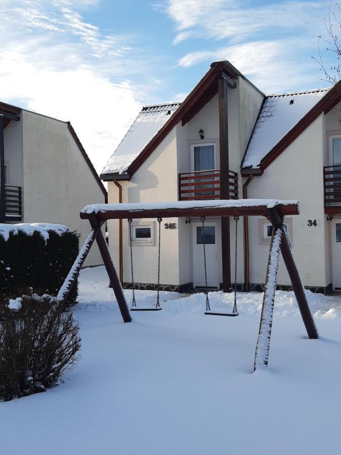 Tatralandia- Apartmán Sandra Liptovsky Mikulas Bagian luar foto