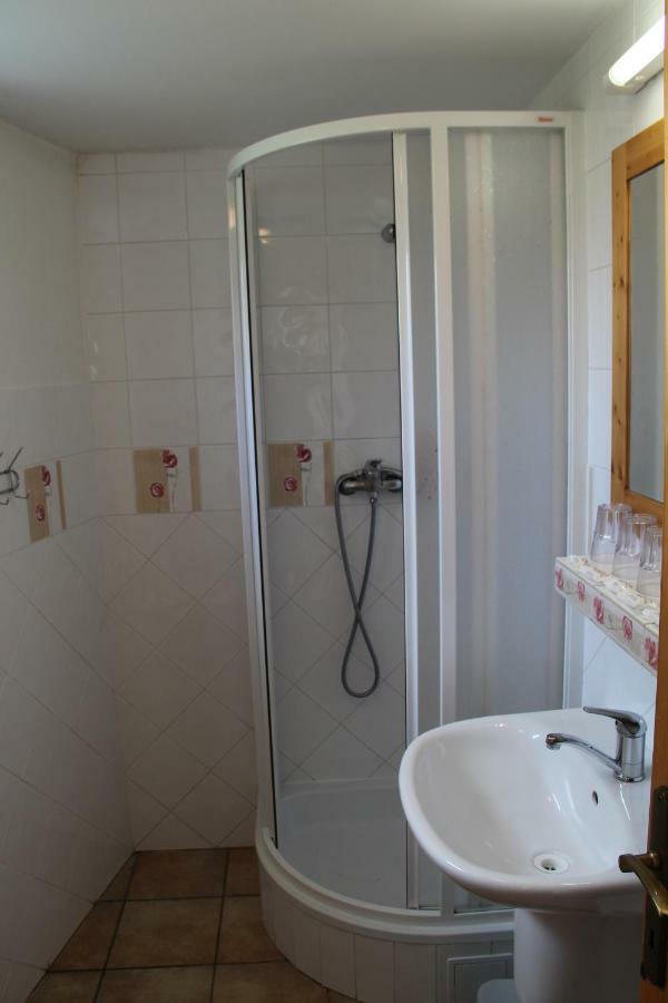 Tatralandia- Apartmán Sandra Liptovsky Mikulas Bagian luar foto