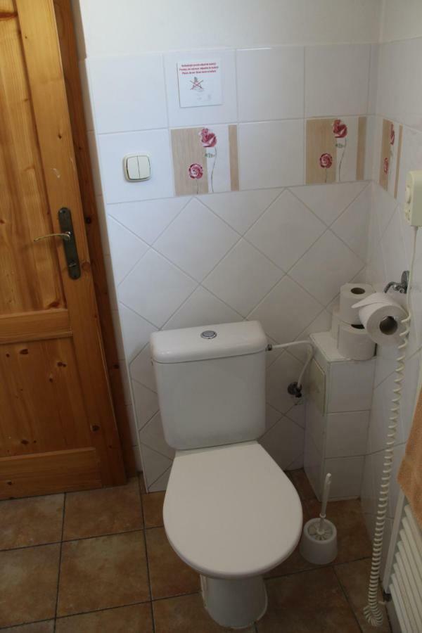 Tatralandia- Apartmán Sandra Liptovsky Mikulas Bagian luar foto