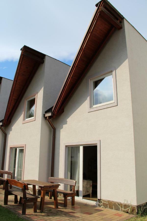 Tatralandia- Apartmán Sandra Liptovsky Mikulas Bagian luar foto